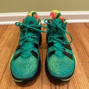 Nike | Shoes | Nike Kyrie 7 Weatherman 22 Cq9326300 Mens  display picture 3